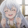 ElainaHappy