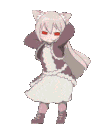 nekodance