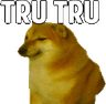 tru