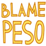 BlamePeso