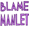 BlameManlet