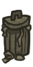 trash