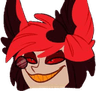 AlastorSmug