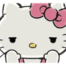 hellokitty_unimpressed