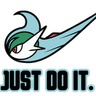 gallade_just_do_it