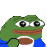 Pepecoffeesip