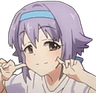Sachiko_Smug