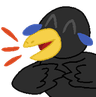 crow_laughing