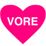 voreheart