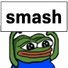pepesmash
