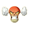 mad