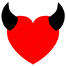 DevilHeart