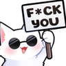 KittyFckYou