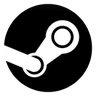 Steam_Black_White