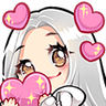 A_girl_cute_anime_love_ggSOSCAFE