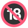 18