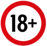 18p