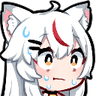 NekoWorried