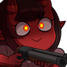 DemonGirlGun