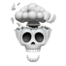 skull