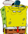 SpongeBob