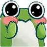 CuteFrog