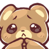 bearpleadcry