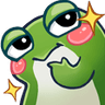 frogsmirk
