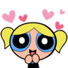 3647powerpuffbubbles
