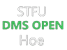 STFU_DMSopen_CC