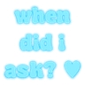 whendidiask