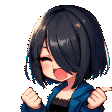 shake