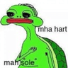 hart