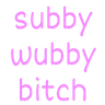 DPtp_subbyWubby