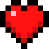 Minecraft_Heart