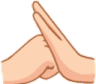 handcup