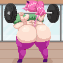 GymHucowFRI