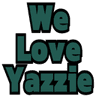 weloveyazzie