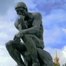 think