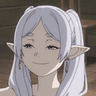 Smug_Frieren