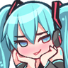 LewdMiku