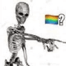 skeleton