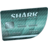 SharkCard