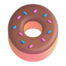melon_donut