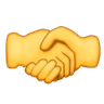 handshake