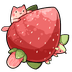 Strawberry_Food_0772