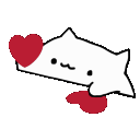catBongo_Cat_Love