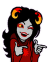 Demoness_Finger_Gun