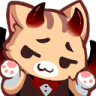 nekocat_evil864082710036742144