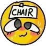 chairme